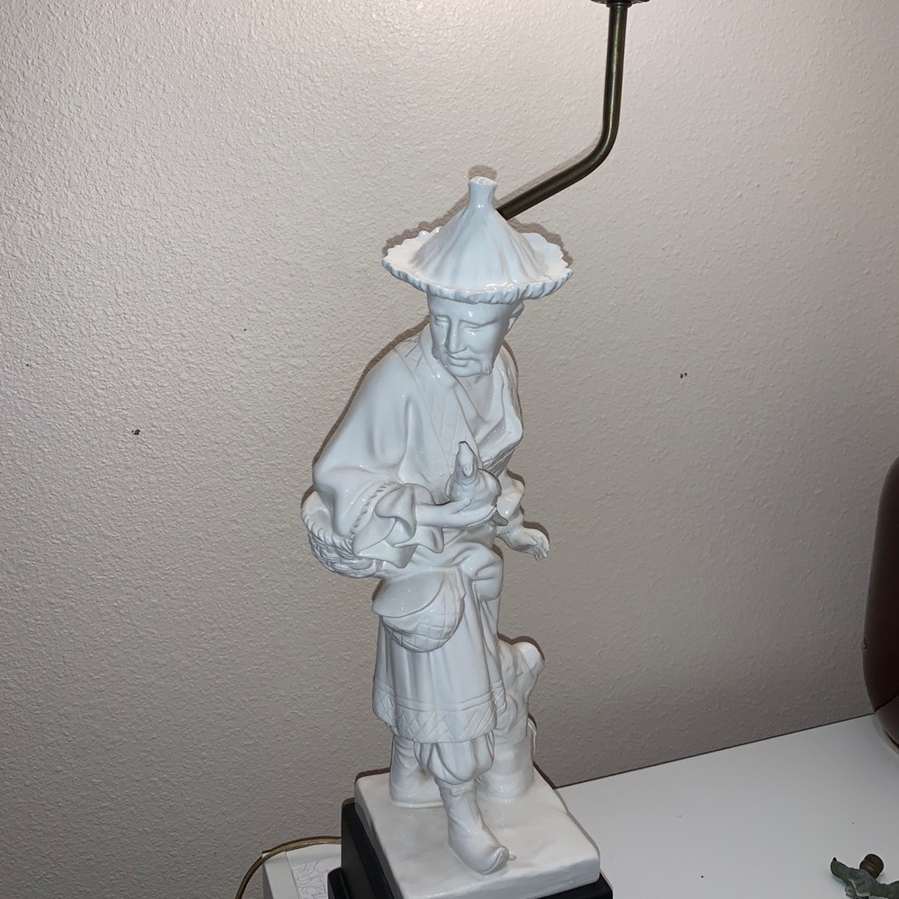 Lamp - Picture 2 of 4
